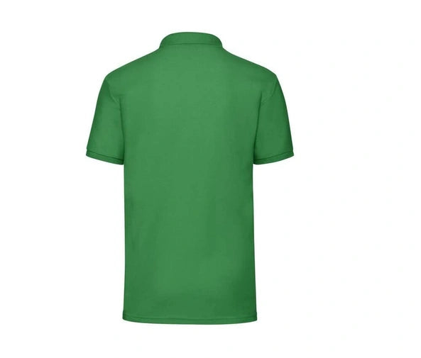 Fruit of the Loom SC280 - Herre piképoloskjorte