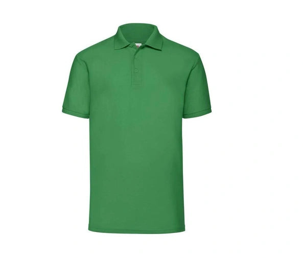 Fruit of the Loom SC280 - Herre piképoloskjorte