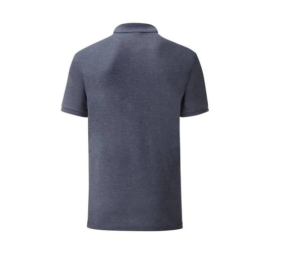 Fruit of the Loom SC280 - Herre piképoloskjorte