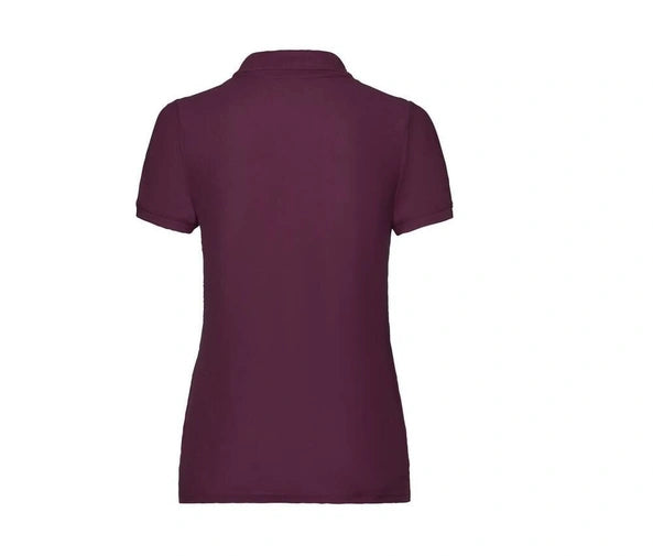 Fruit of the Loom SC281 - Dame piképoloskjorte