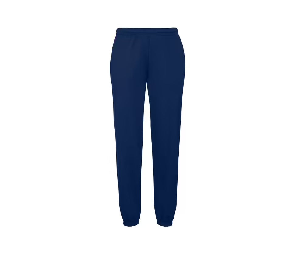 Fruit of the Loom atletisk joggebukse
