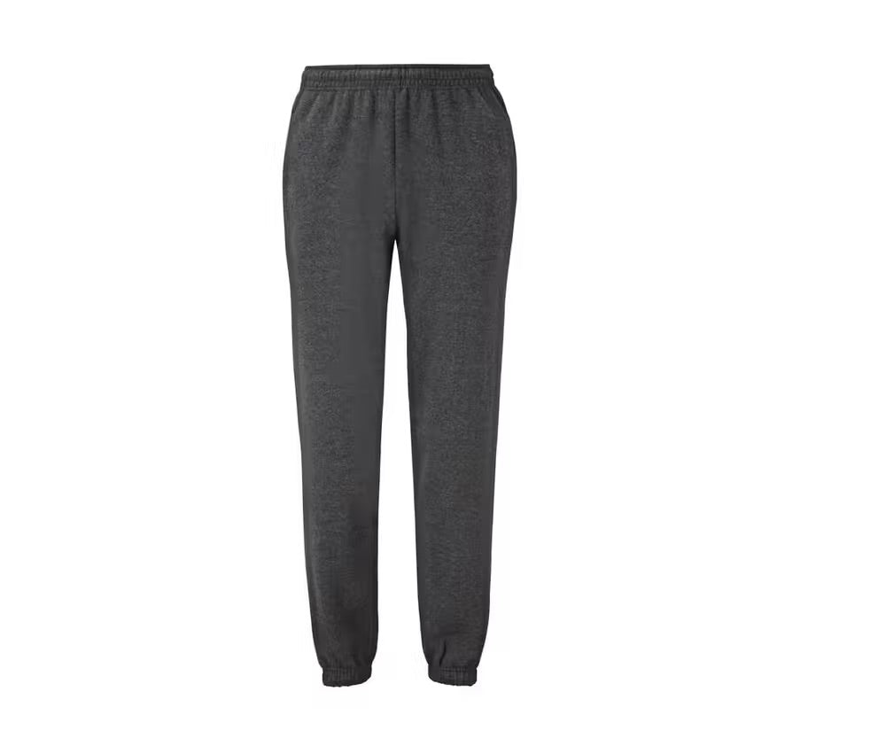 Fruit of the Loom atletisk joggebukse