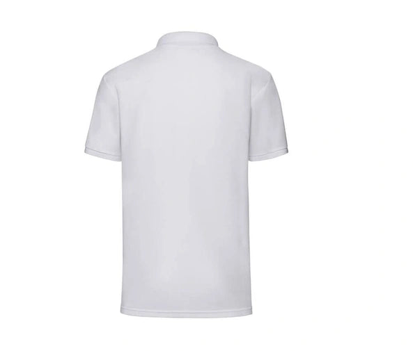 Fruit of the Loom SC280 - Herre piképoloskjorte