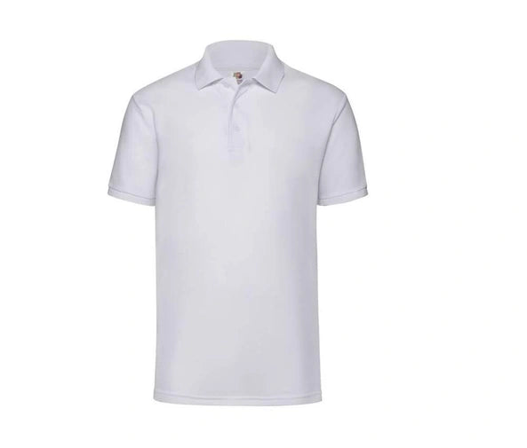 Fruit of the Loom SC280 - Herre piképoloskjorte