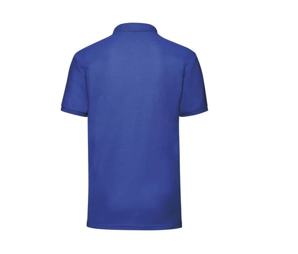 Fruit of the Loom SC280 - Herre piképoloskjorte