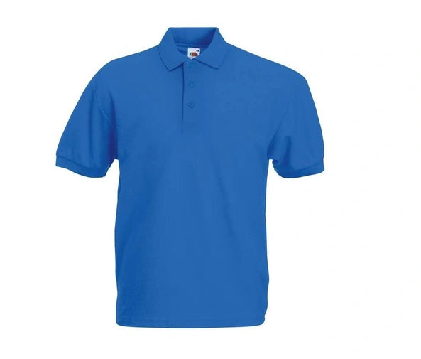 Fruit of the Loom SC280 - Herre piképoloskjorte