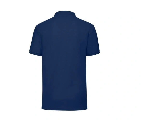 Fruit of the Loom SC280 - Herre piképoloskjorte