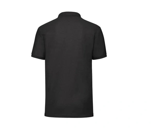Fruit of the Loom SC280 - Herre piképoloskjorte
