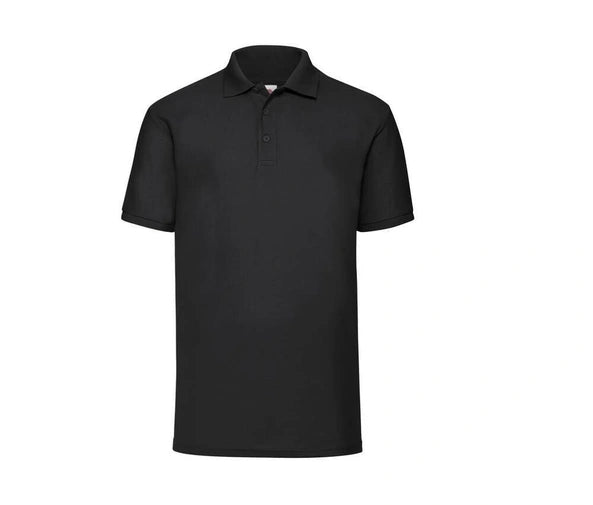 Fruit of the Loom SC280 - Herre piképoloskjorte