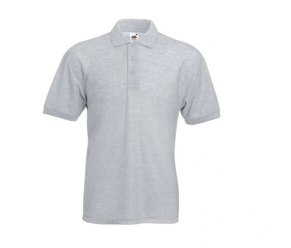 Fruit of the Loom SC280 - Herre piképoloskjorte