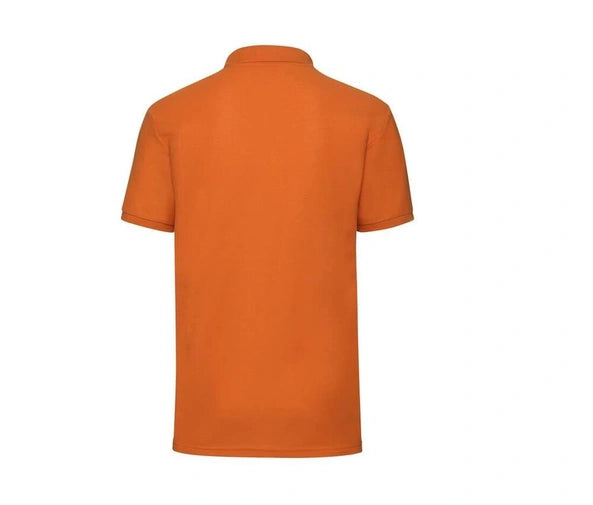 Fruit of the Loom SC280 - Herre piképoloskjorte
