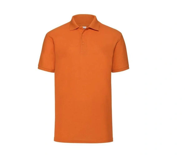 Fruit of the Loom SC280 - Herre piképoloskjorte