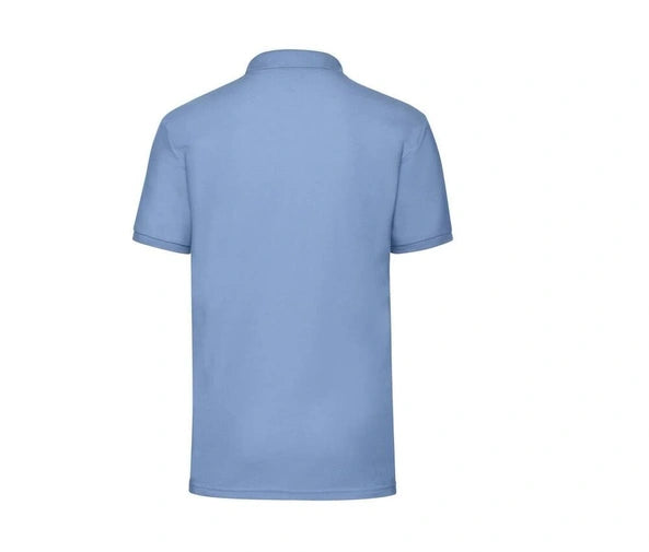 Fruit of the Loom SC280 - Herre piképoloskjorte