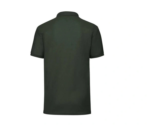 Fruit of the Loom SC280 - Herre piképoloskjorte