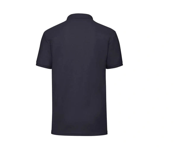 Fruit of the Loom SC280 - Herre piképoloskjorte