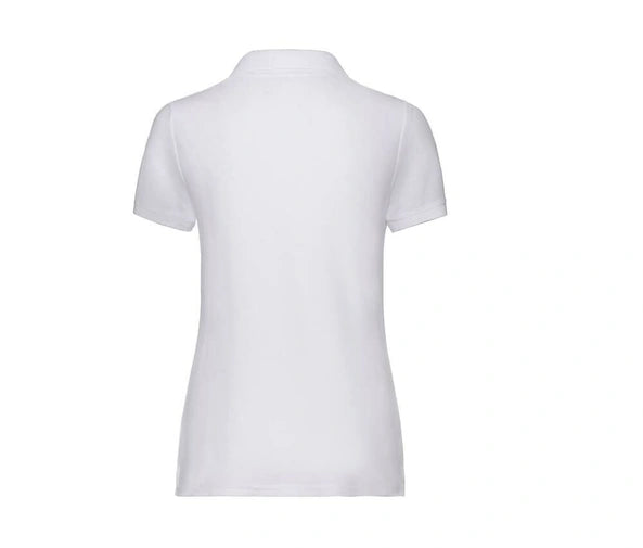 Fruit of the Loom SC281 - Dame piképoloskjorte