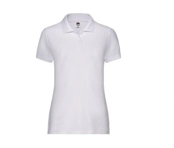 Fruit of the Loom SC281 - Dame piképoloskjorte