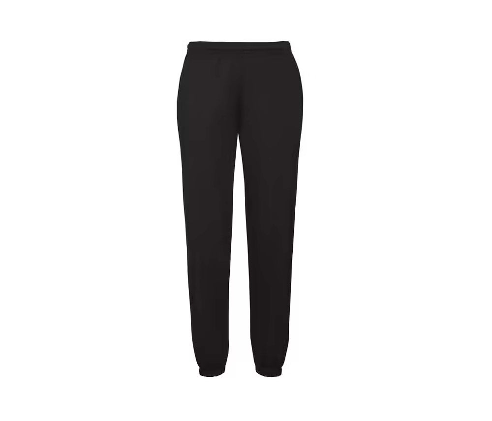 Fruit of the Loom atletisk joggebukse