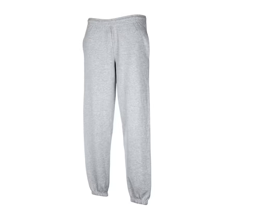 Fruit of the Loom atletisk joggebukse