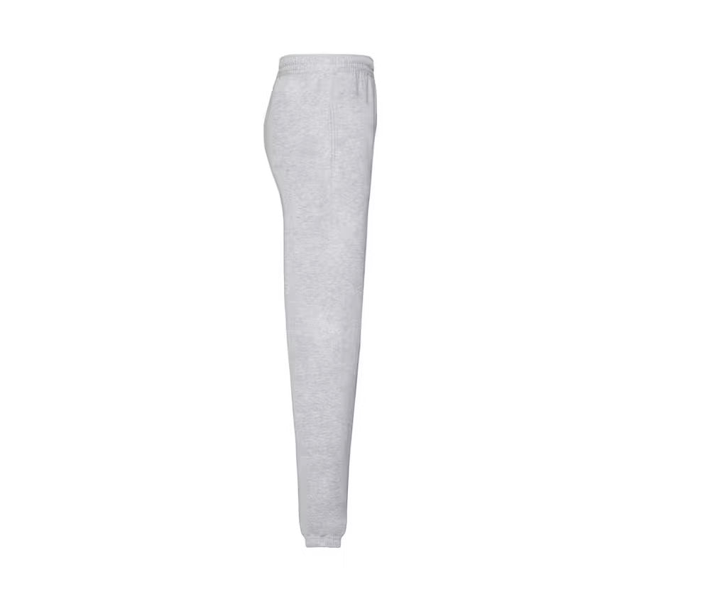 Fruit of the Loom atletisk joggebukse