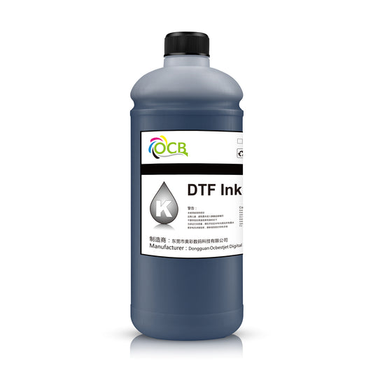 High Quality Water Based Ink DTF Ink