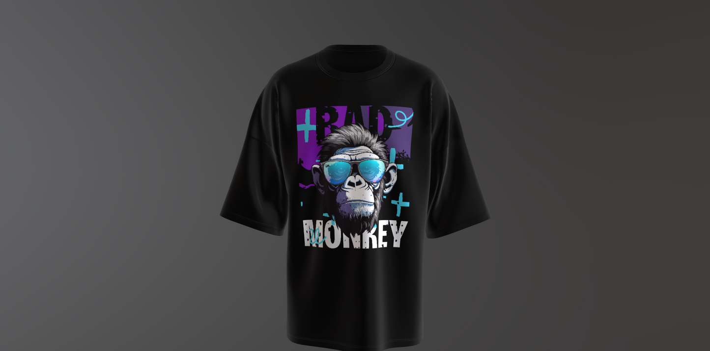 Bad Monkey