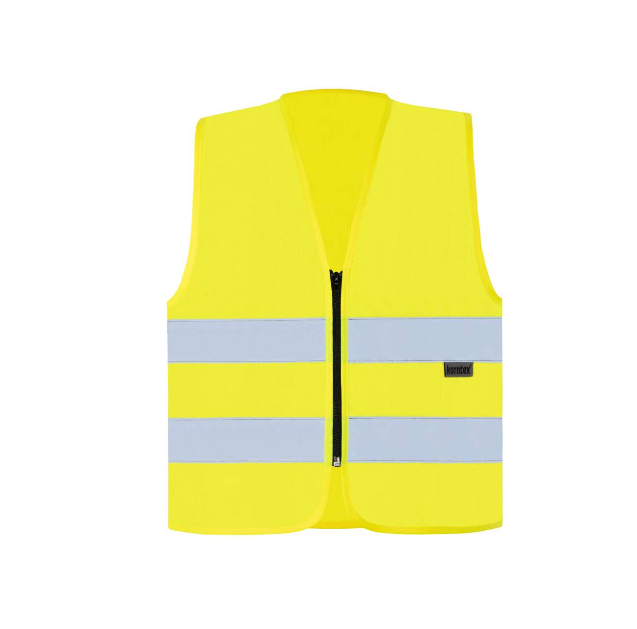 SIKKERHETSVEST MED GLIDESLÅS "COLOGNE"
