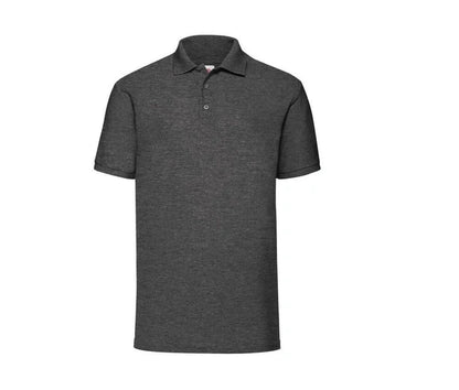 Fruit of the Loom SC280 - Herre piképoloskjorte