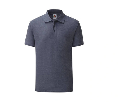 Fruit of the Loom SC280 - Herre piképoloskjorte