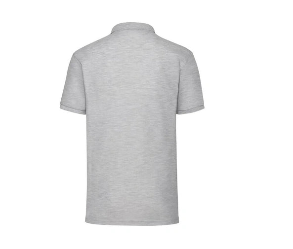 Fruit of the Loom SC280 - Herre piképoloskjorte