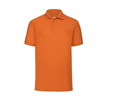Fruit of the Loom SC280 - Herre piképoloskjorte
