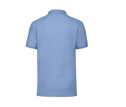Fruit of the Loom SC280 - Herre piképoloskjorte