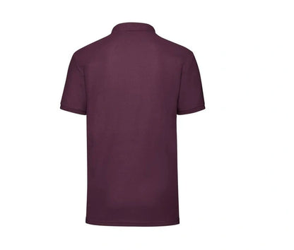 Fruit of the Loom SC280 - Herre piképoloskjorte