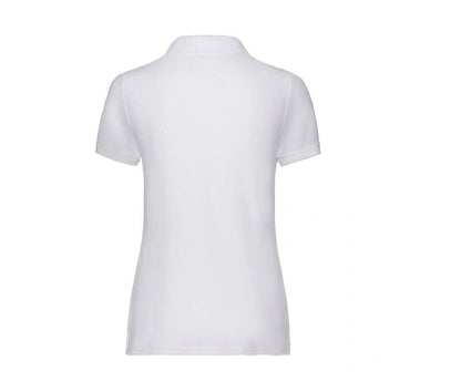 Fruit of the Loom SC281 - Dame piképoloskjorte