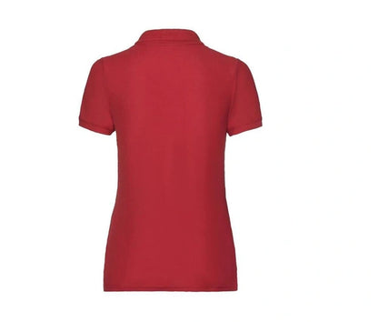 Fruit of the Loom SC281 - Dame piképoloskjorte