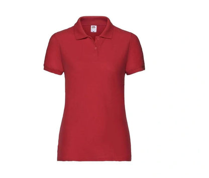 Fruit of the Loom SC281 - Dame piképoloskjorte