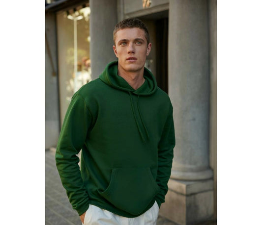 B&amp;C ID203 - Hoodie Women/Men
